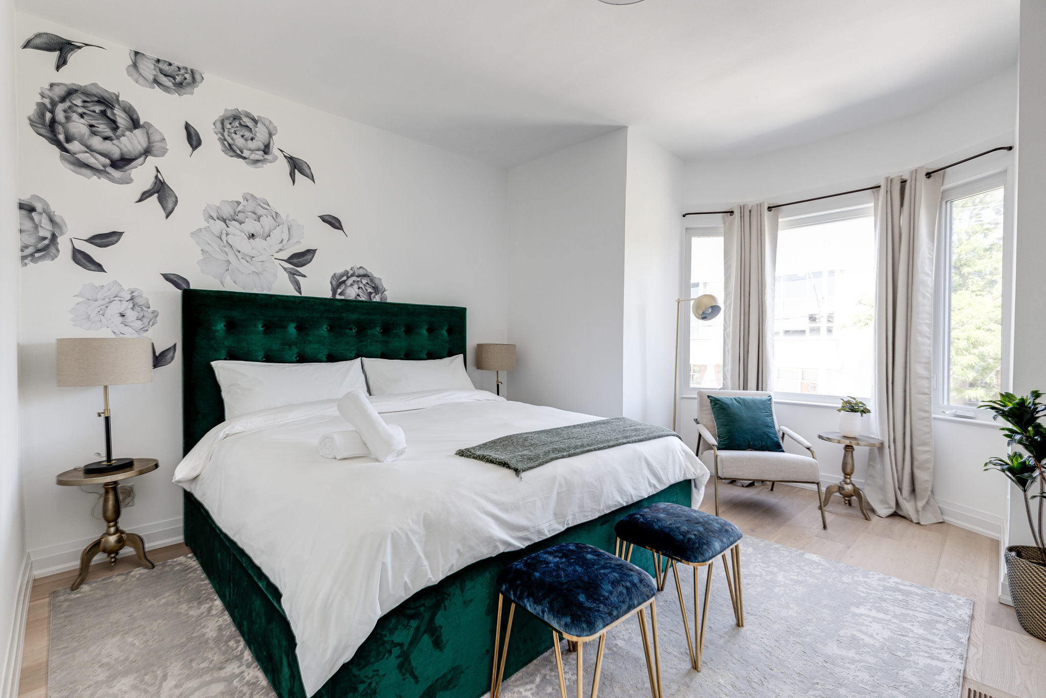 Toronto property showcase — delivered property photograph 28