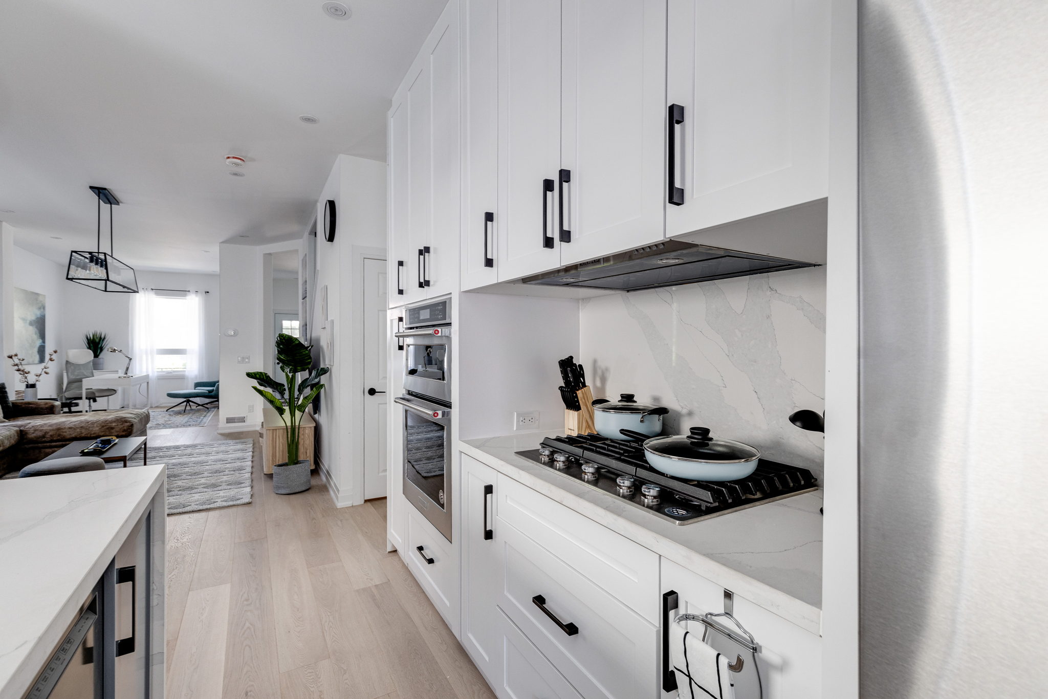 Toronto property showcase — delivered property photograph 17