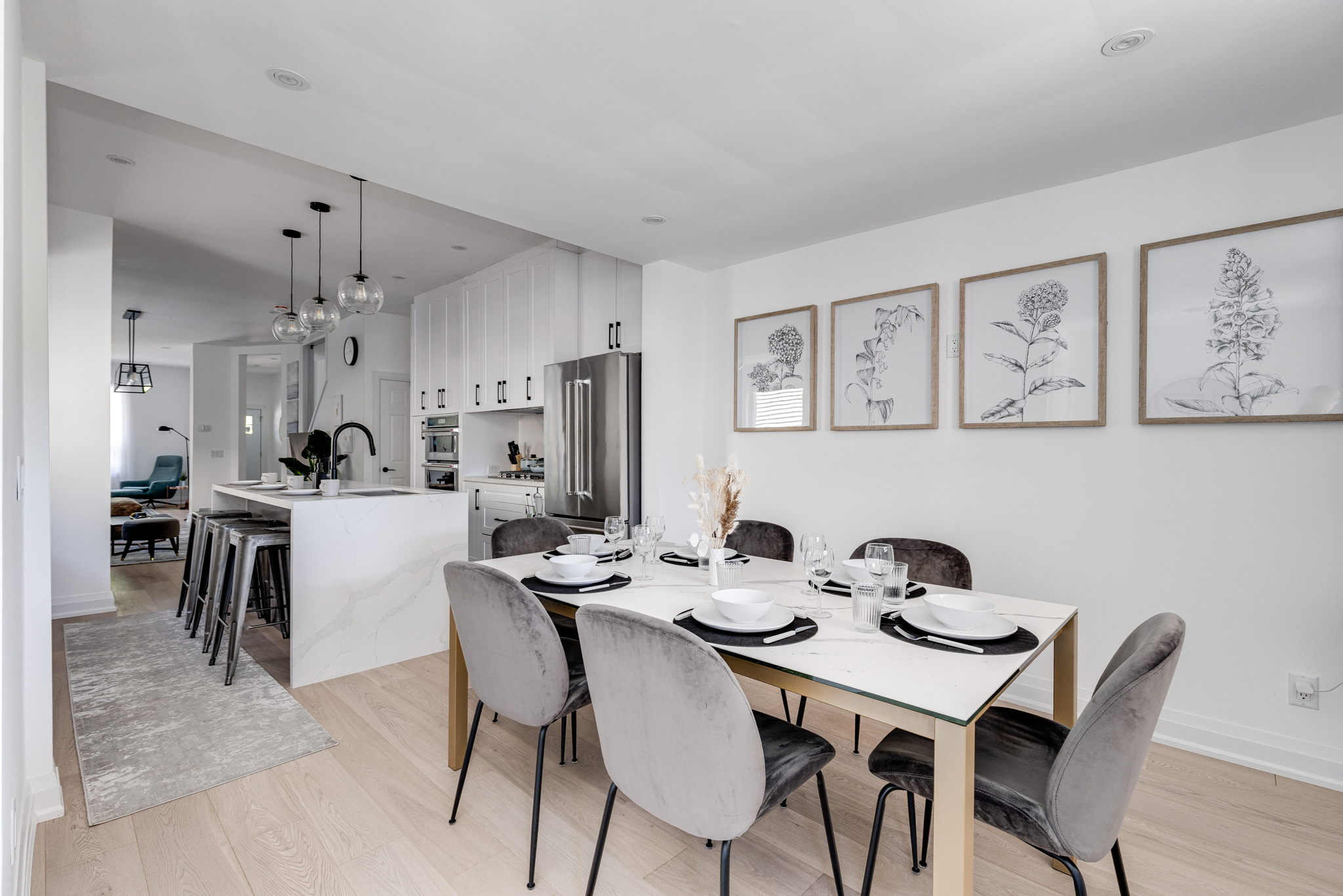 Toronto property showcase — delivered property photograph 20
