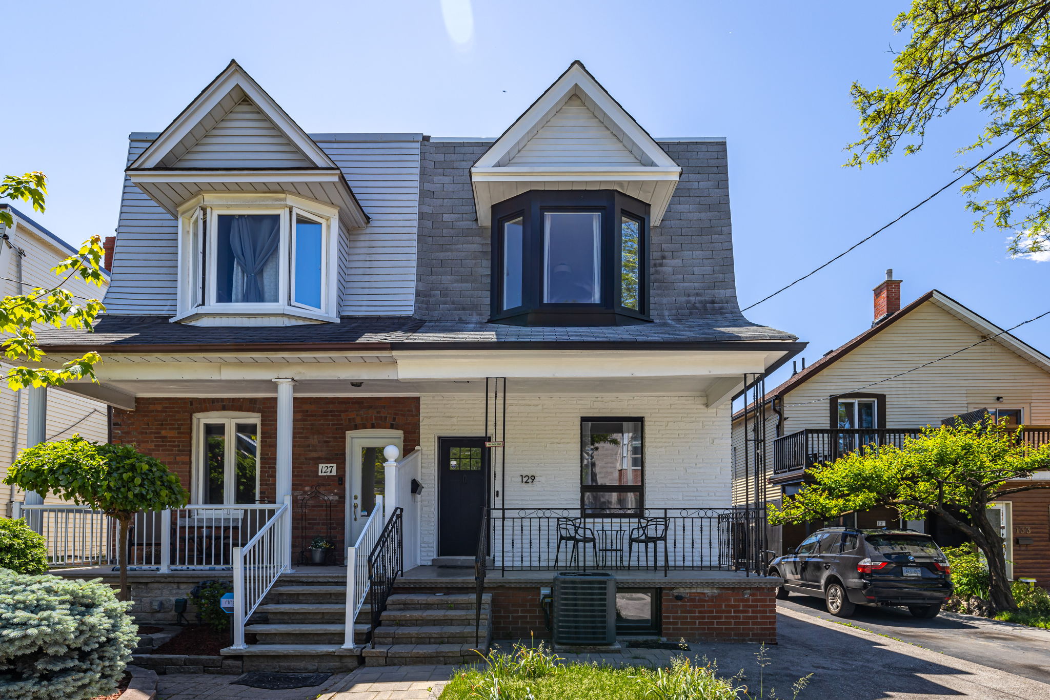 Toronto property showcase — delivered property photograph 2
