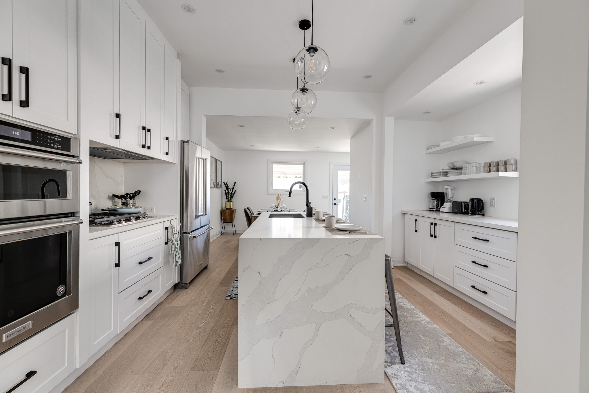 Toronto property showcase — delivered property photograph 12