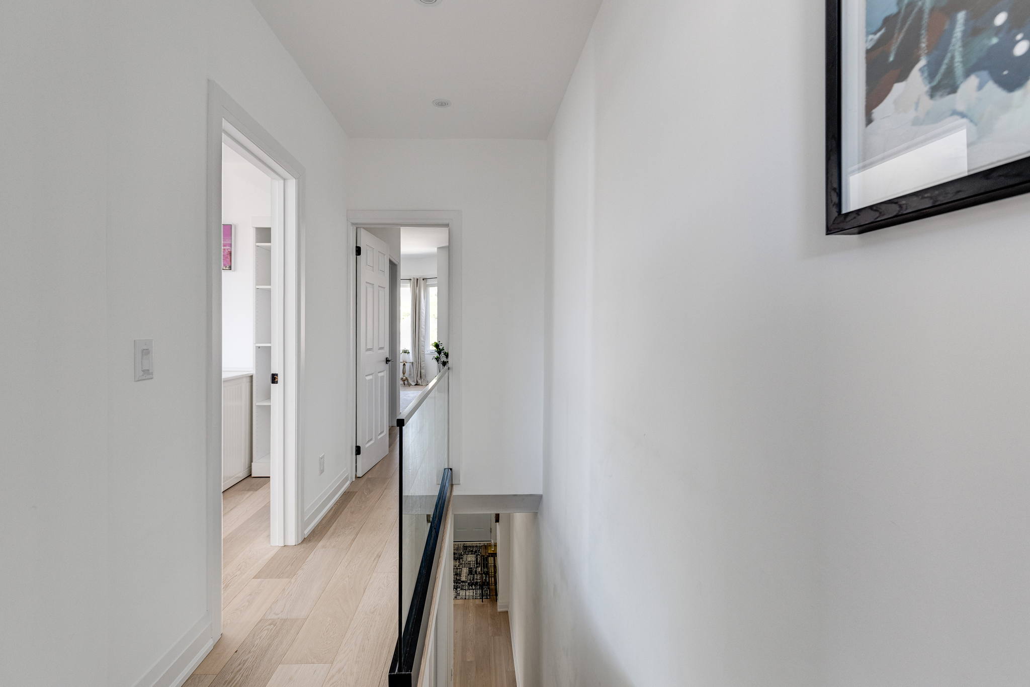 Toronto property showcase — delivered property photograph 24