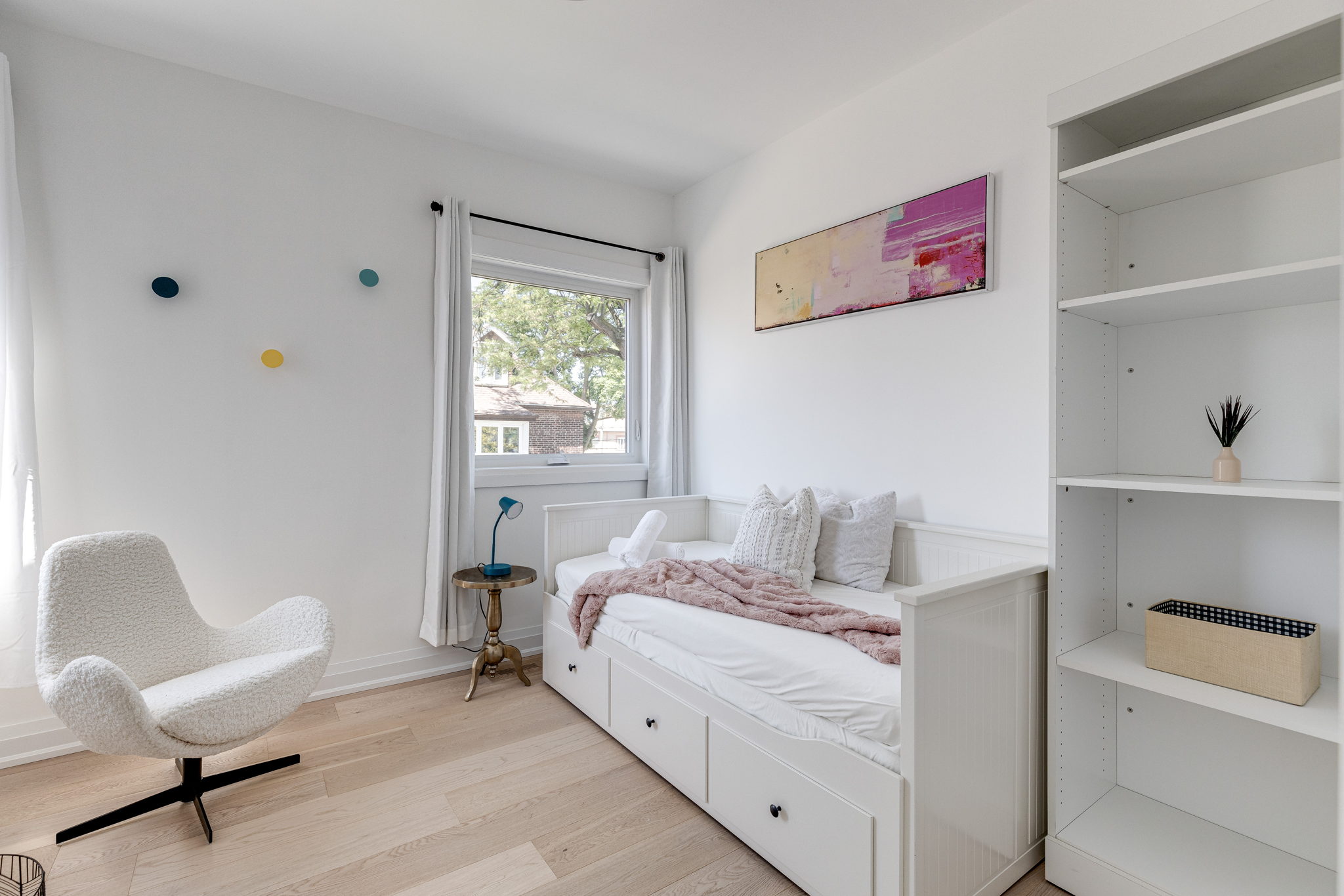 Toronto property showcase — delivered property photograph 26