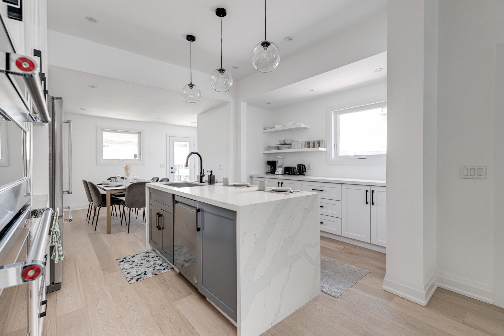 Toronto property showcase — delivered property photograph 13