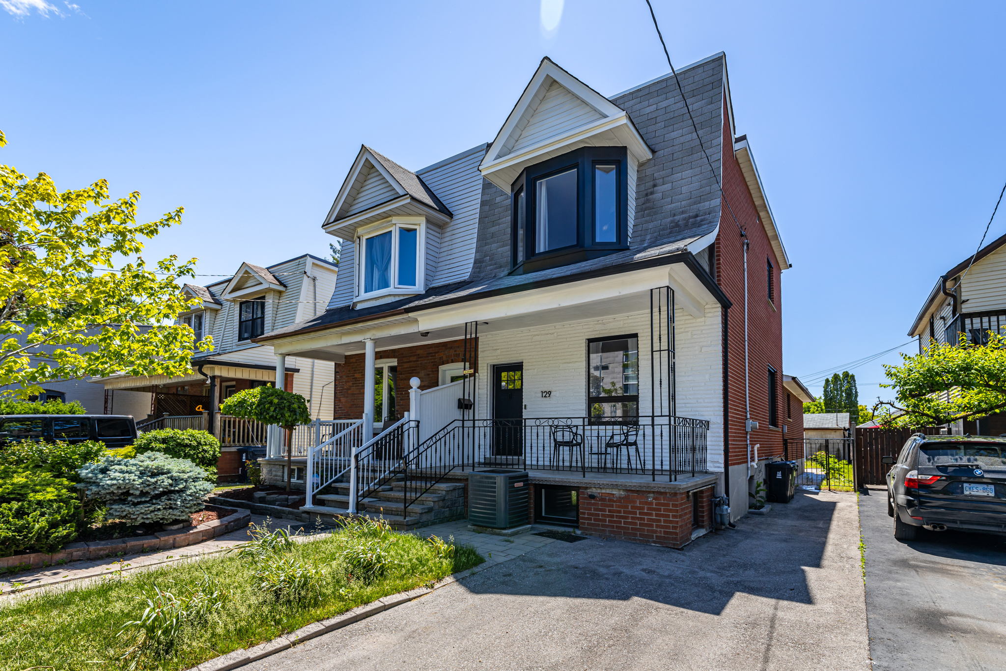 Toronto property showcase