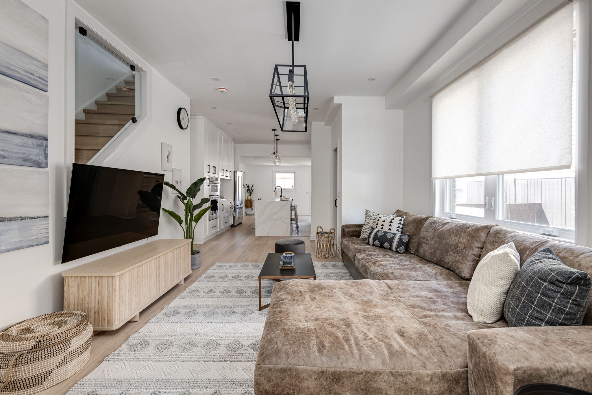 Toronto property showcase — delivered property photograph 7