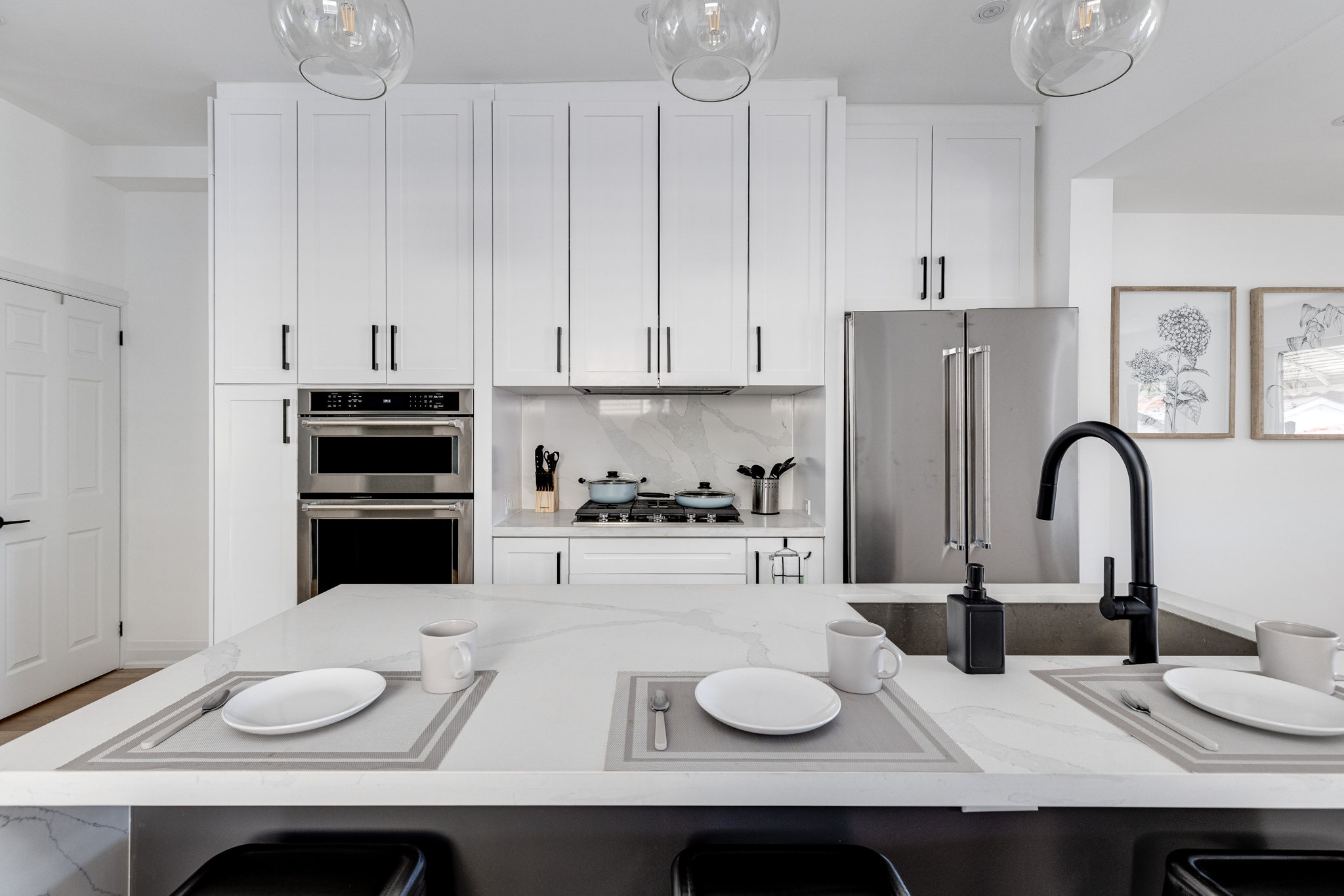 Toronto property showcase — delivered property photograph 14