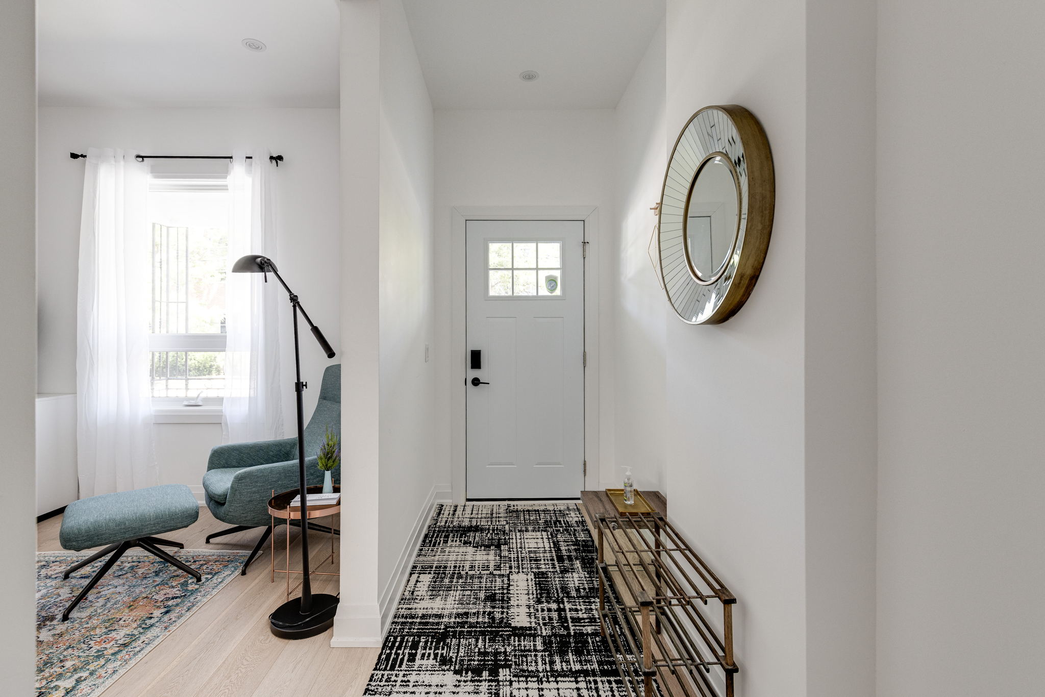 Toronto property showcase — delivered property photograph 4