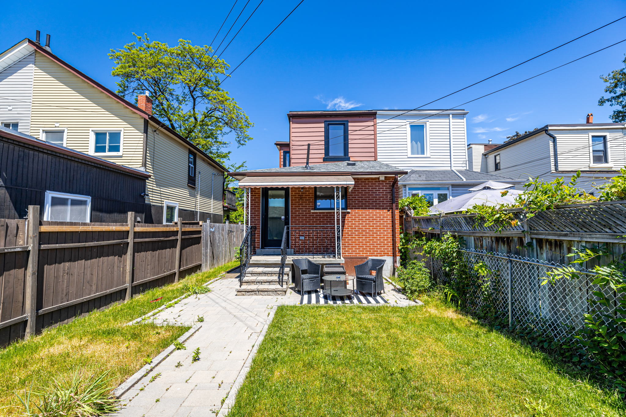 Toronto property showcase — delivered property photograph 84