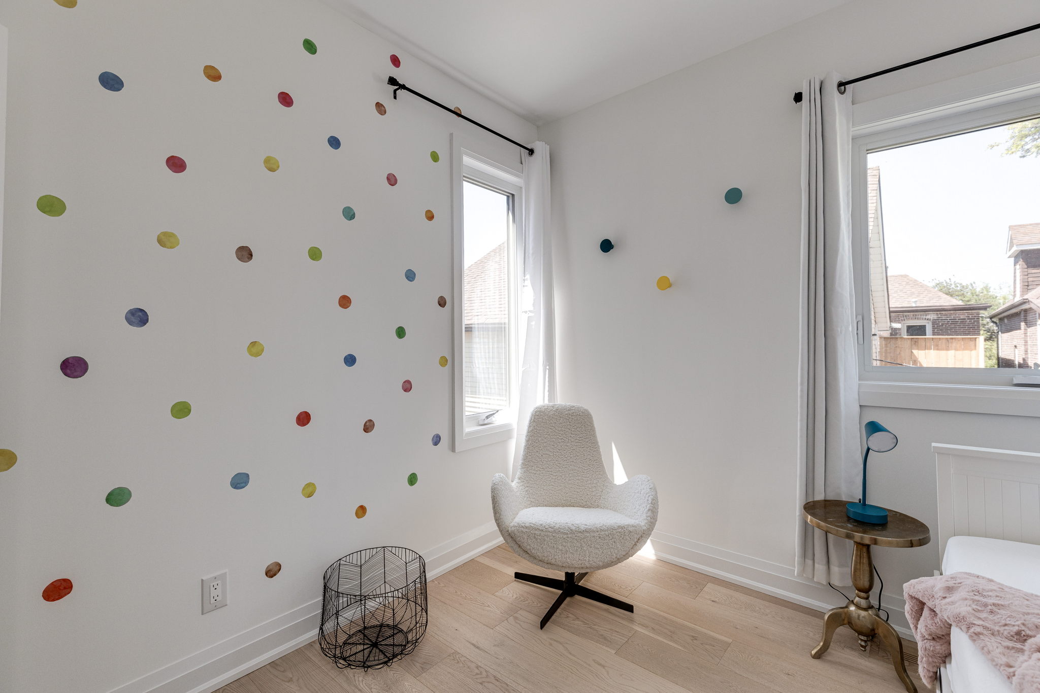 Toronto property showcase — delivered property photograph 27