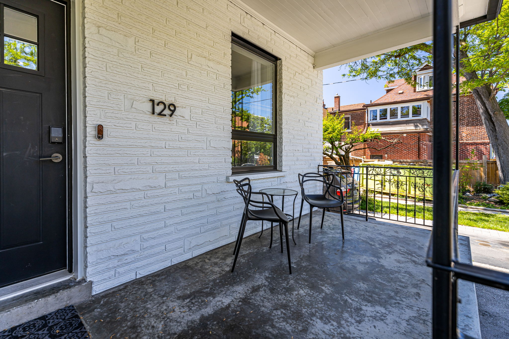 Toronto property showcase — delivered property photograph 3