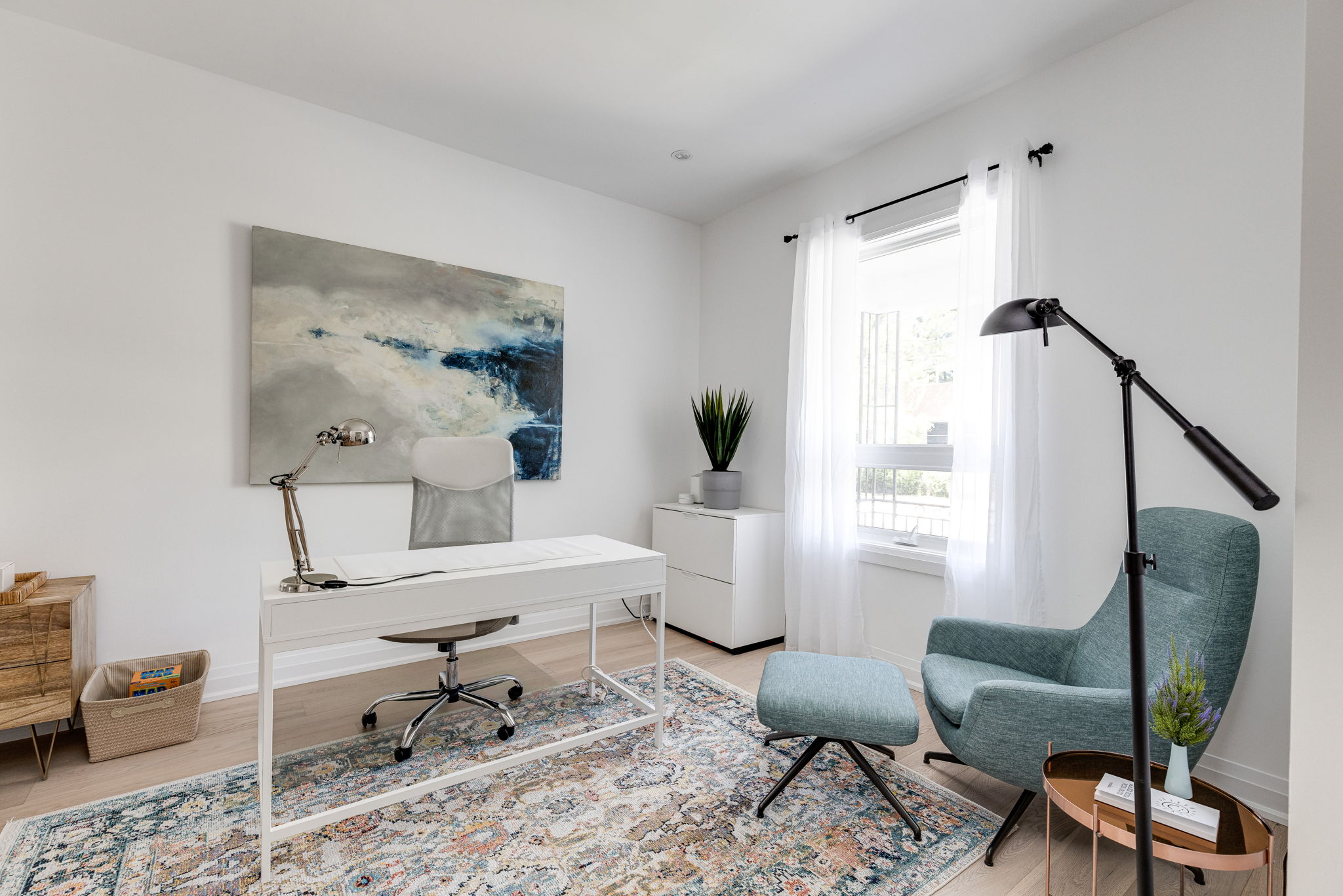 Toronto property showcase — delivered property photograph 5