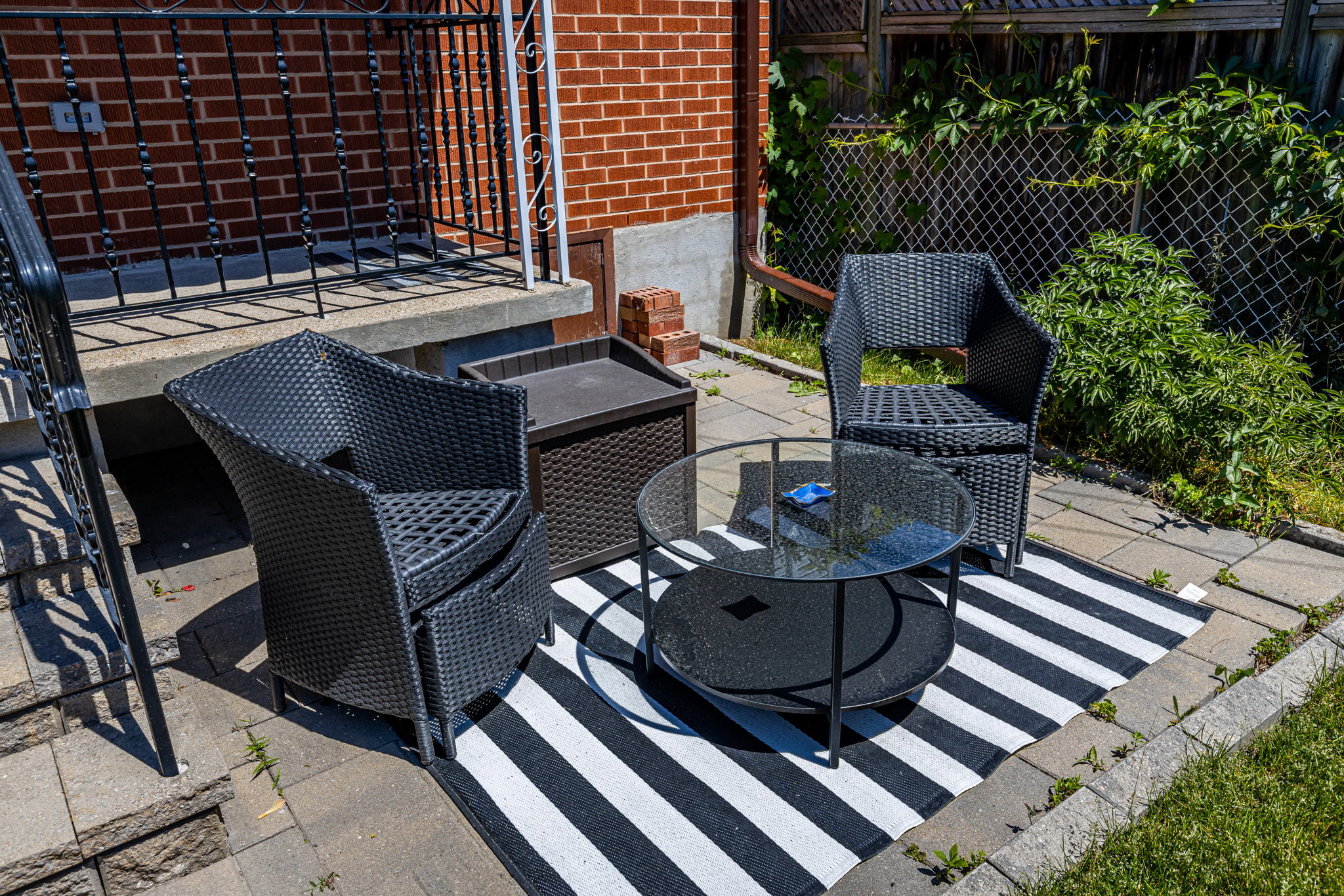 Toronto property showcase — delivered property photograph 86