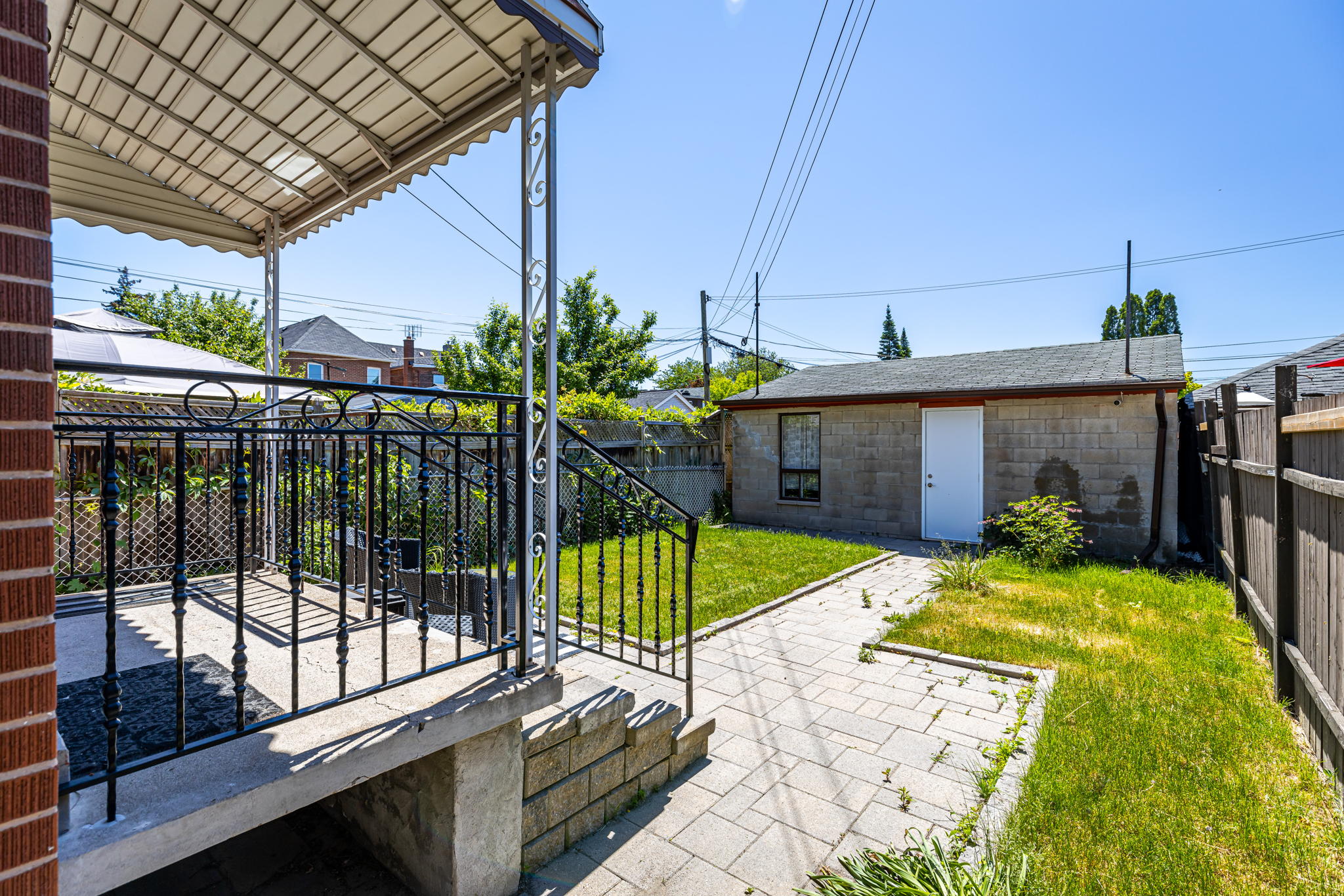 Toronto property showcase — delivered property photograph 82