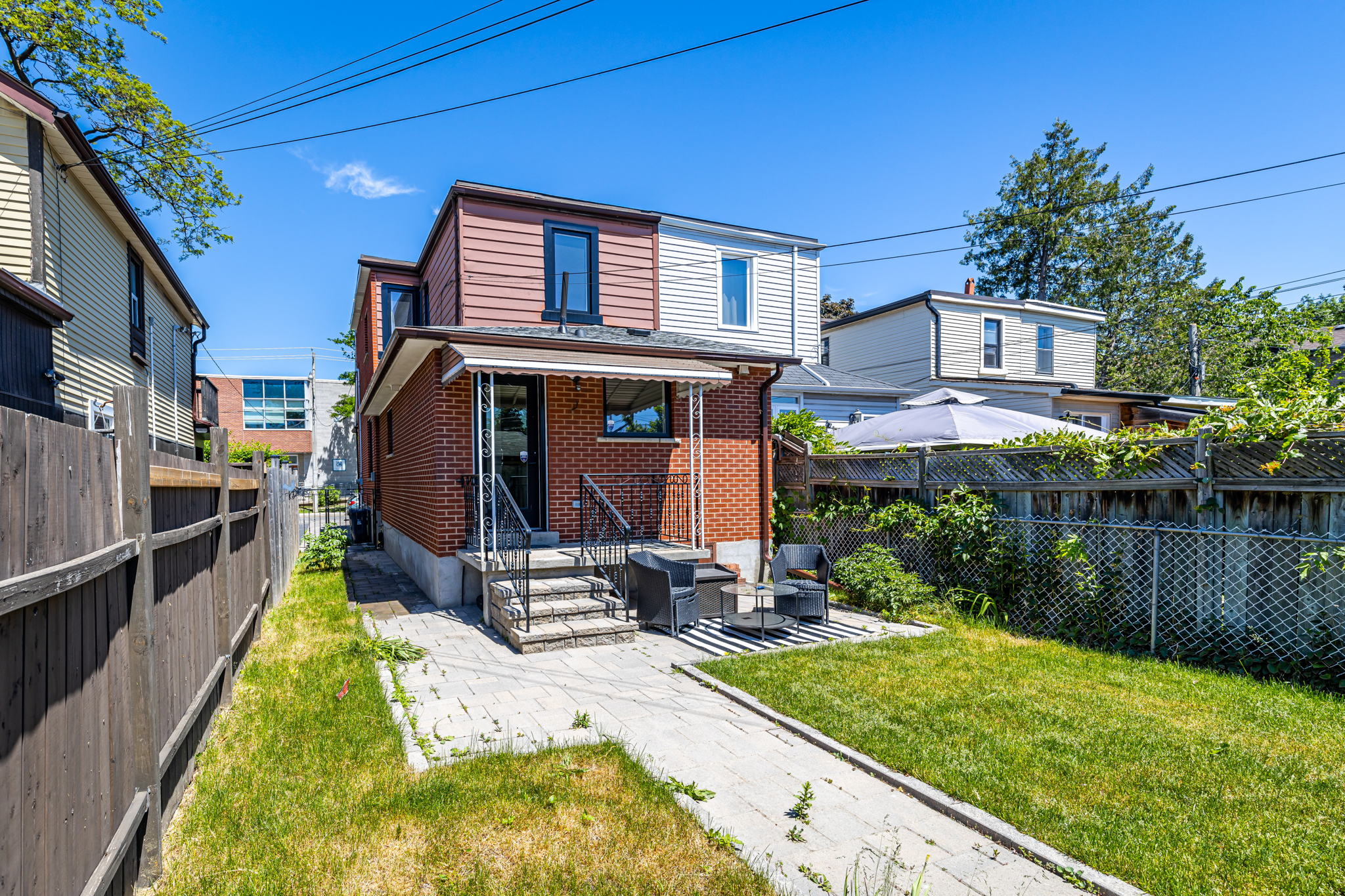 Toronto property showcase — delivered property photograph 83