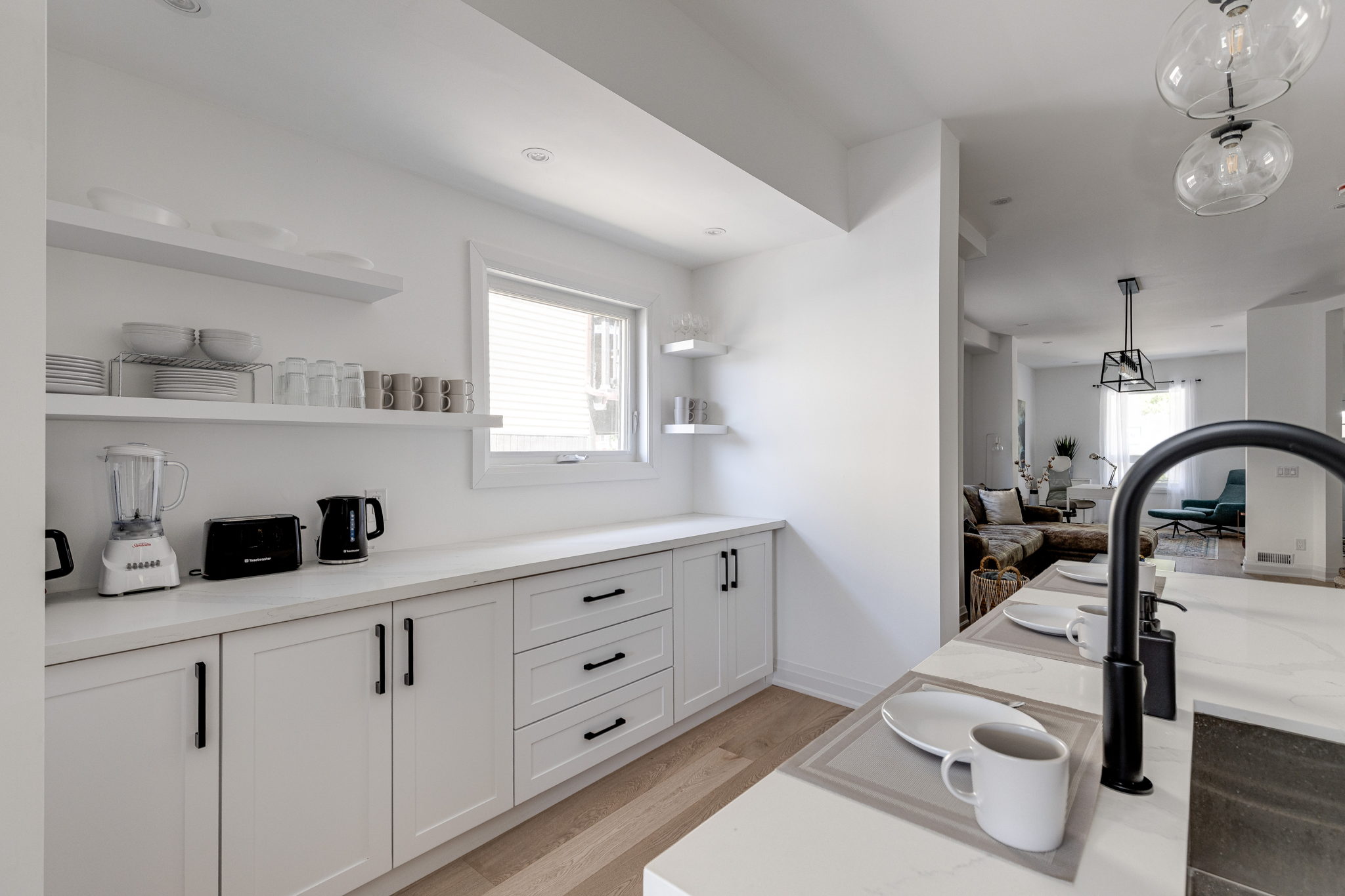 Toronto property showcase — delivered property photograph 16