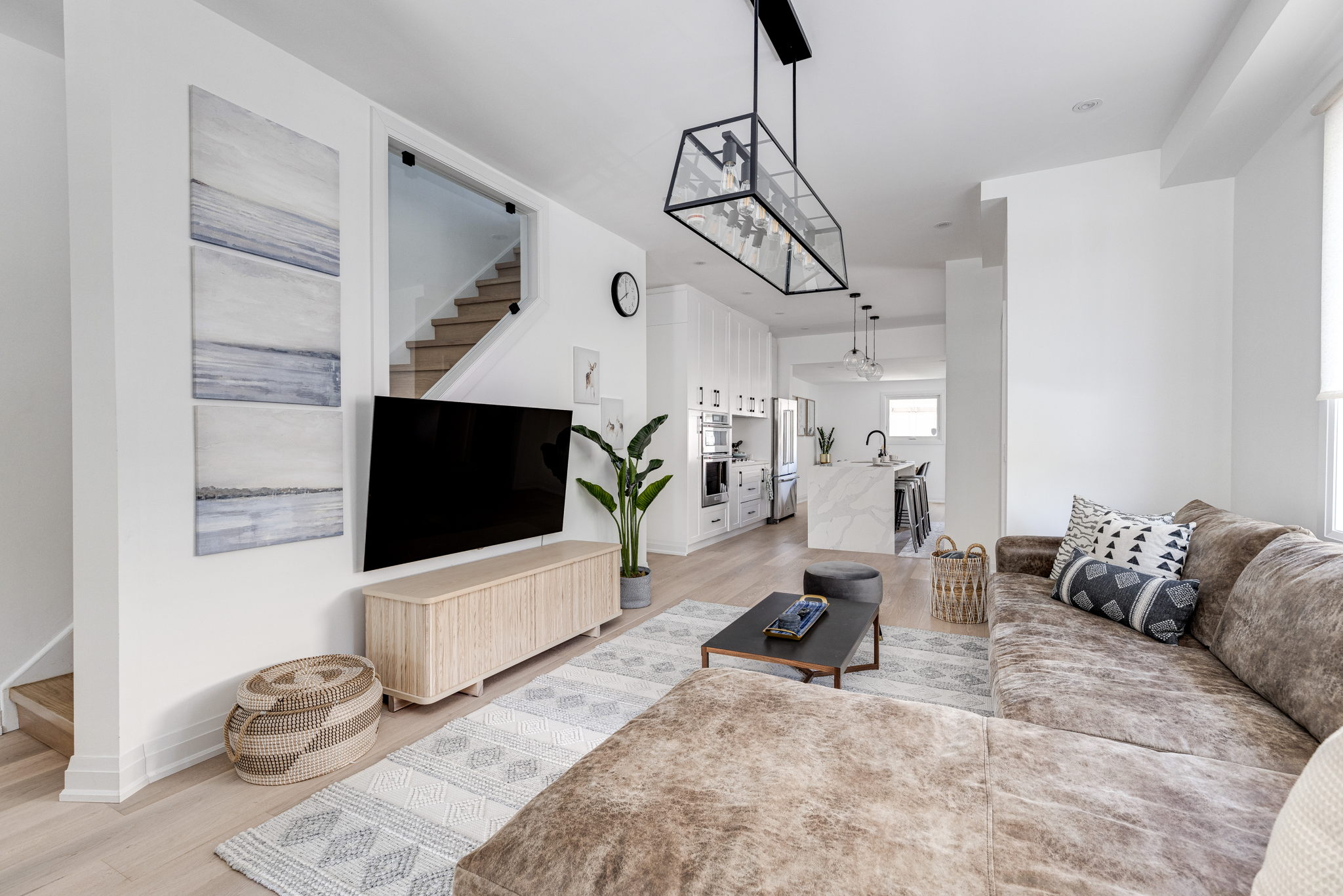 Toronto property showcase — delivered property photograph 8