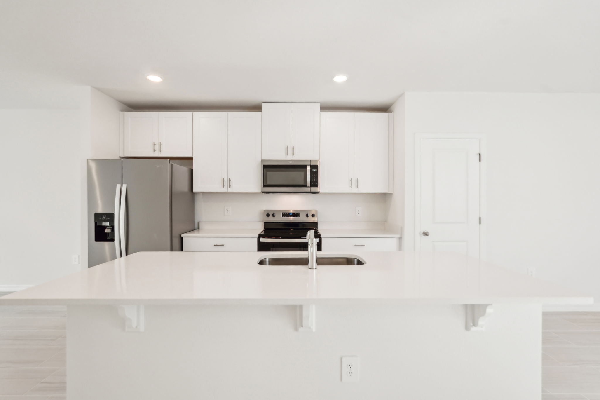 Tampa - Magnolia Bay - 129 Whiteland Bend - Lot 208 - 014