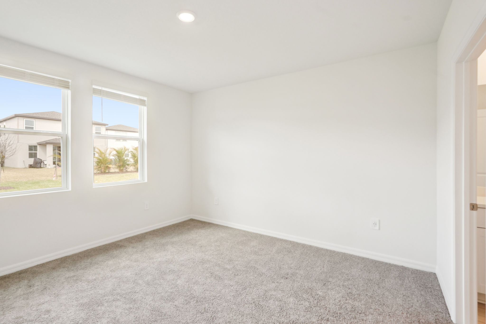 Tampa - Magnolia Bay - 129 Whiteland Bend - Lot 208 - 025