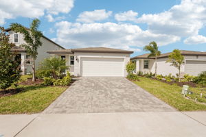 Tampa - Magnolia Bay - 129 Whiteland Bend - Lot 208 - 002