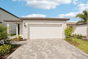 Tampa - Magnolia Bay - 129 Whiteland Bend - Lot 208 - 003