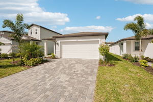 Tampa - Magnolia Bay - 129 Whiteland Bend - Lot 208 - 004