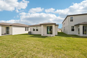 Tampa - Magnolia Bay - 129 Whiteland Bend - Lot 208 - 034