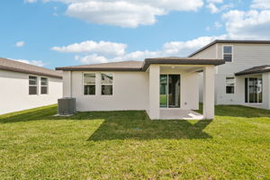 Tampa - Magnolia Bay - 129 Whiteland Bend - Lot 208 - 035