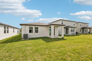 Tampa - Magnolia Bay - 129 Whiteland Bend - Lot 208 - 036
