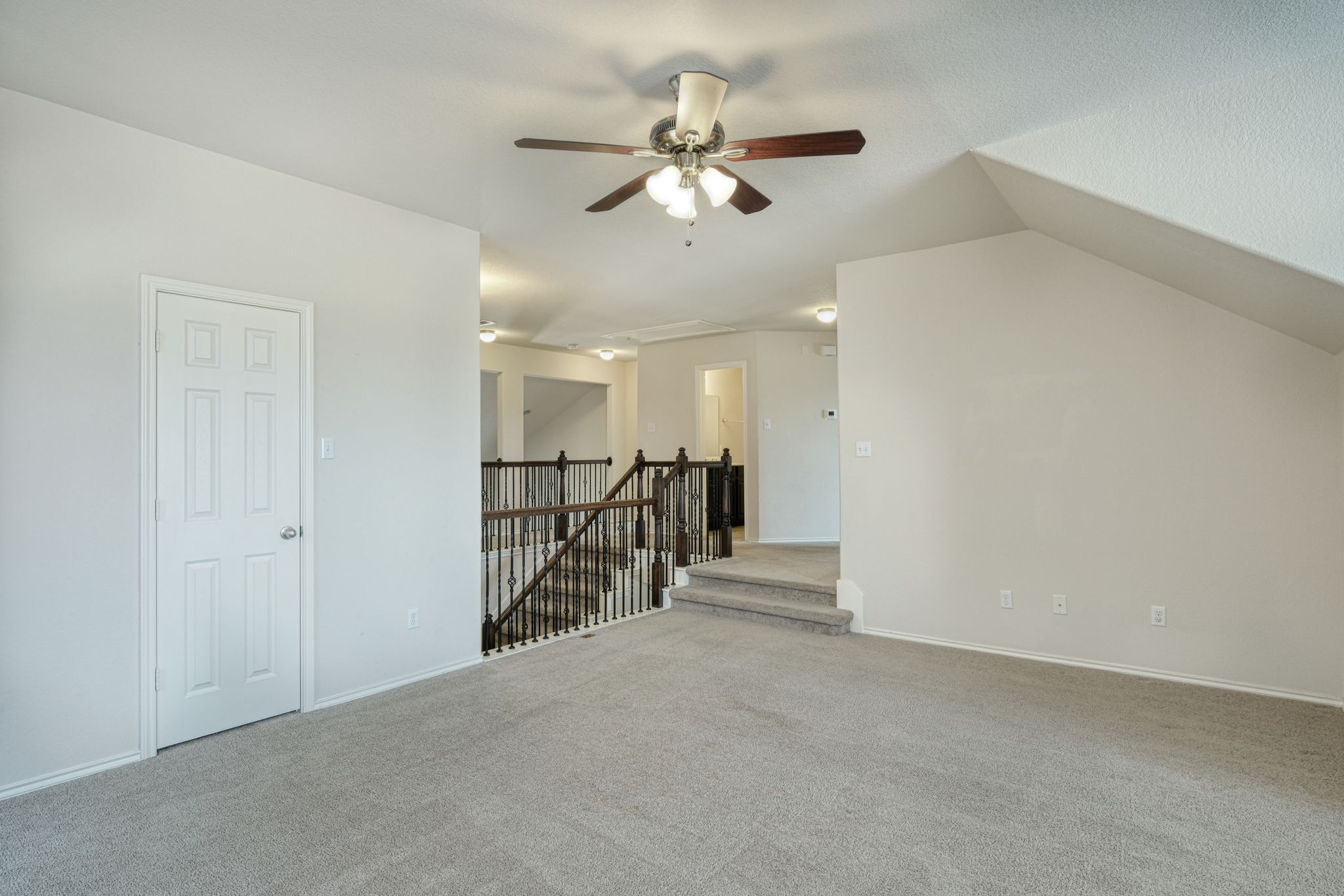 Loft/Bonus Room