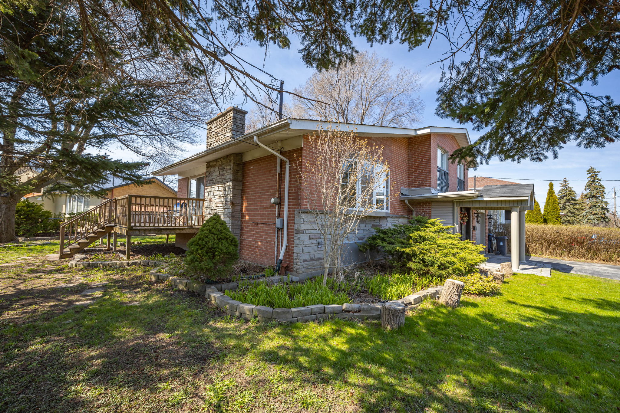 Toronto property showcase