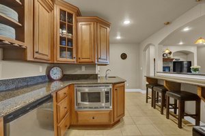 Wet Bar