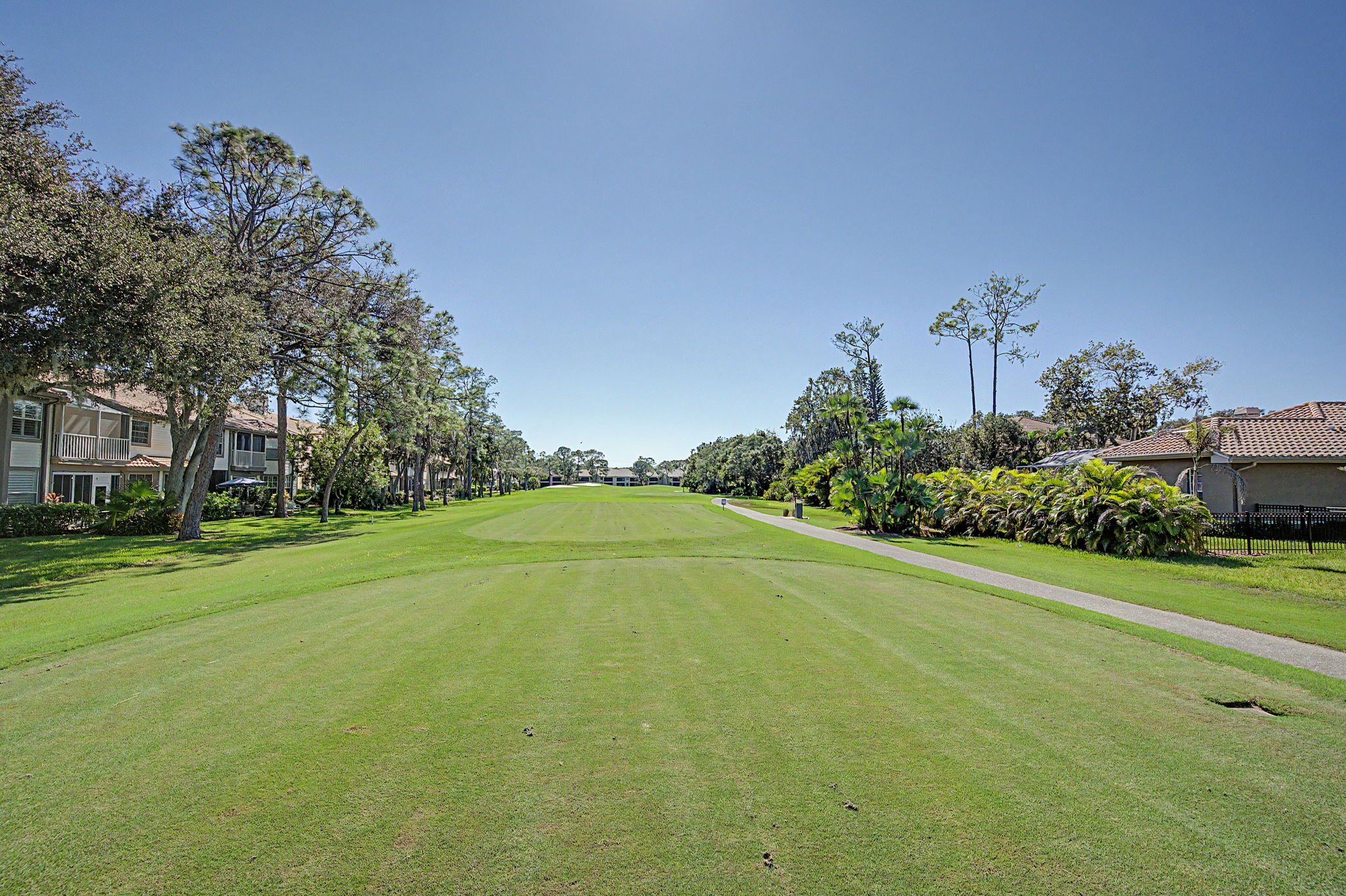 Golf Course
