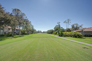 Golf Course