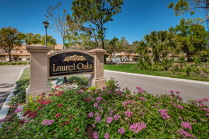 Laurel Oaks