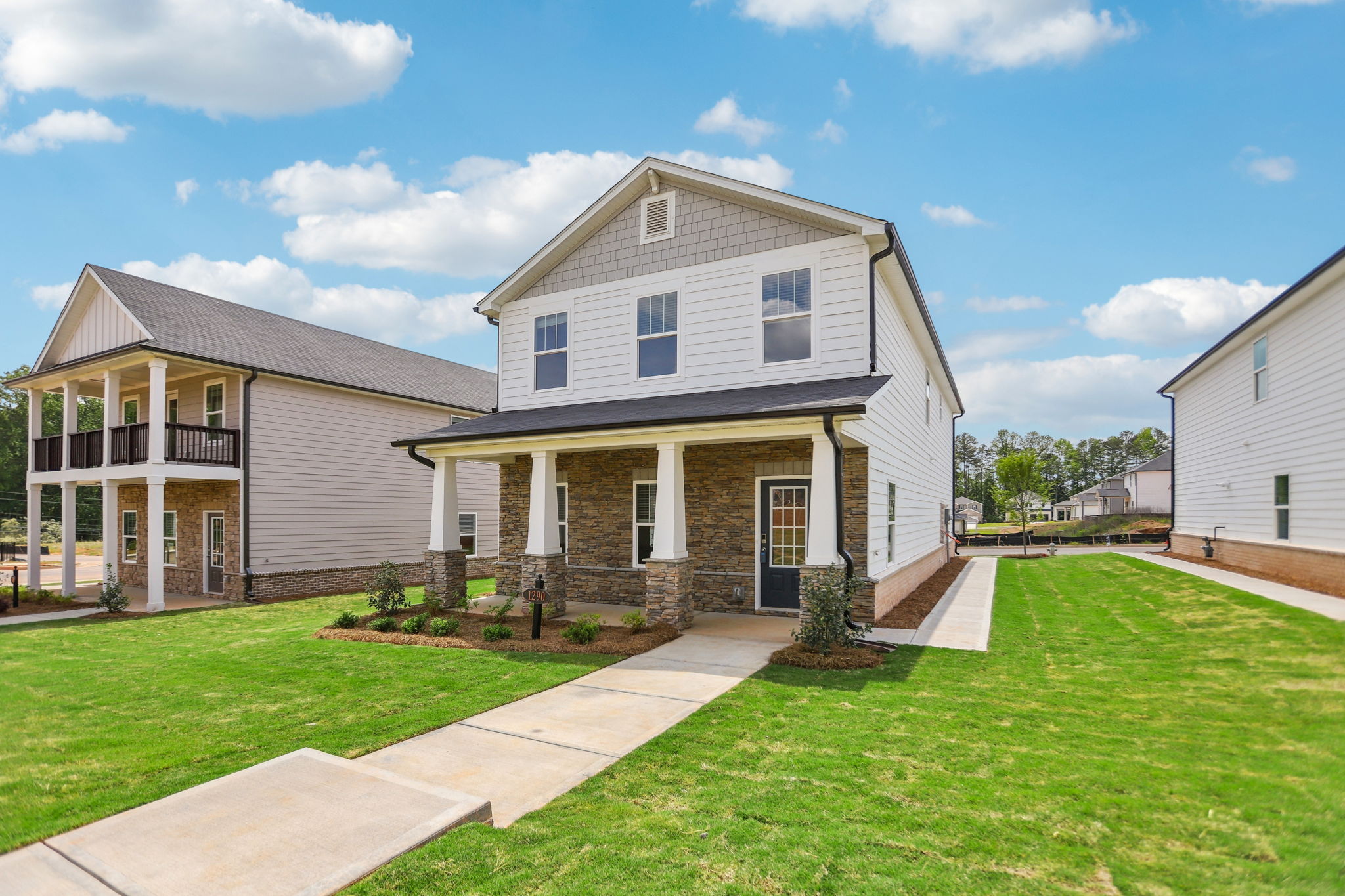  Atlanta- Martin Springs -1290 Firefly Field Trace Lawrenceville Georgia 30045-003