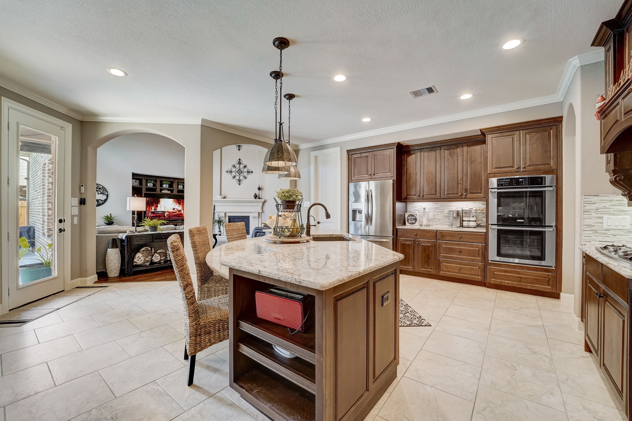 Dunbar Cave Ct-029