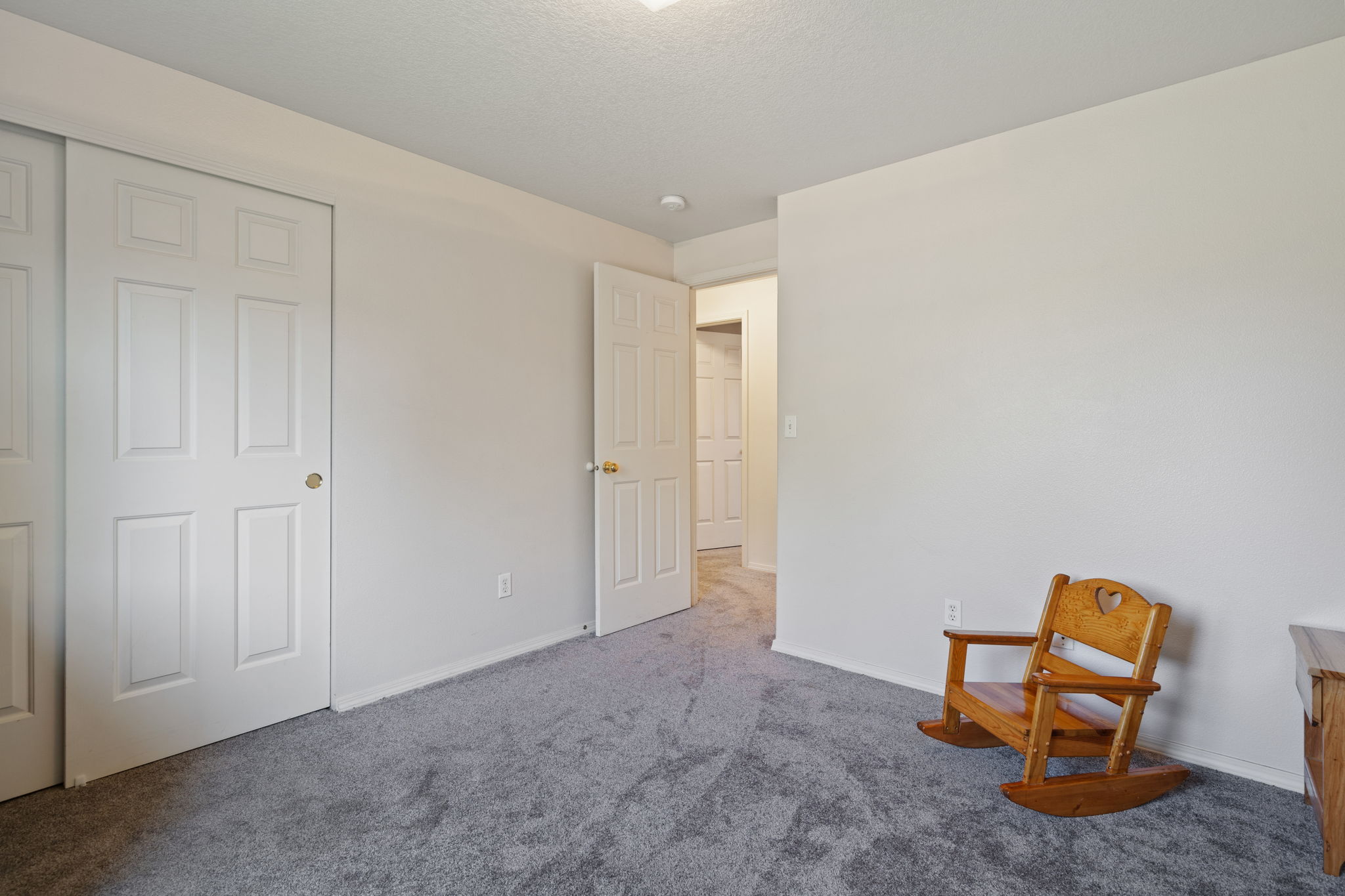 Bedroom 2 of 3