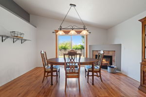 Eating Area