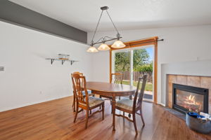 Eating Area