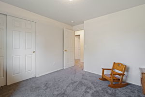 Bedroom 2 of 3