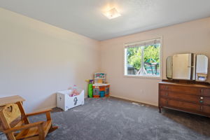Bedroom 2 of 3