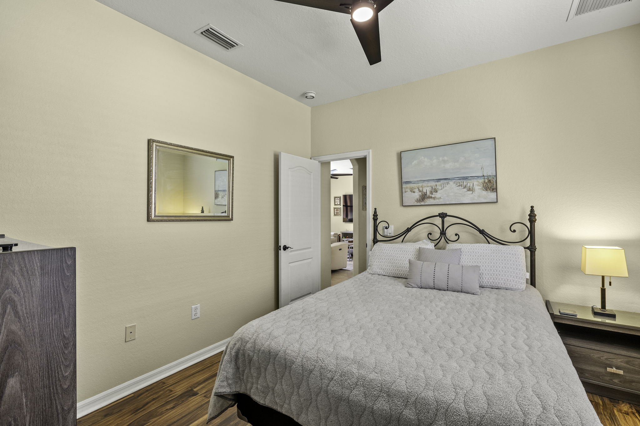 Guest Bedroom 2 of 2