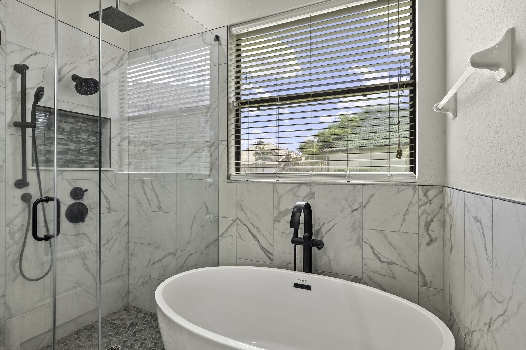 Primary Bathroom 2 of 2