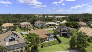 Aerial Rear Exterior 1