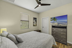 Guest Bedroom 1 of 2