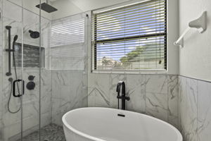 Primary Bathroom 2 of 2