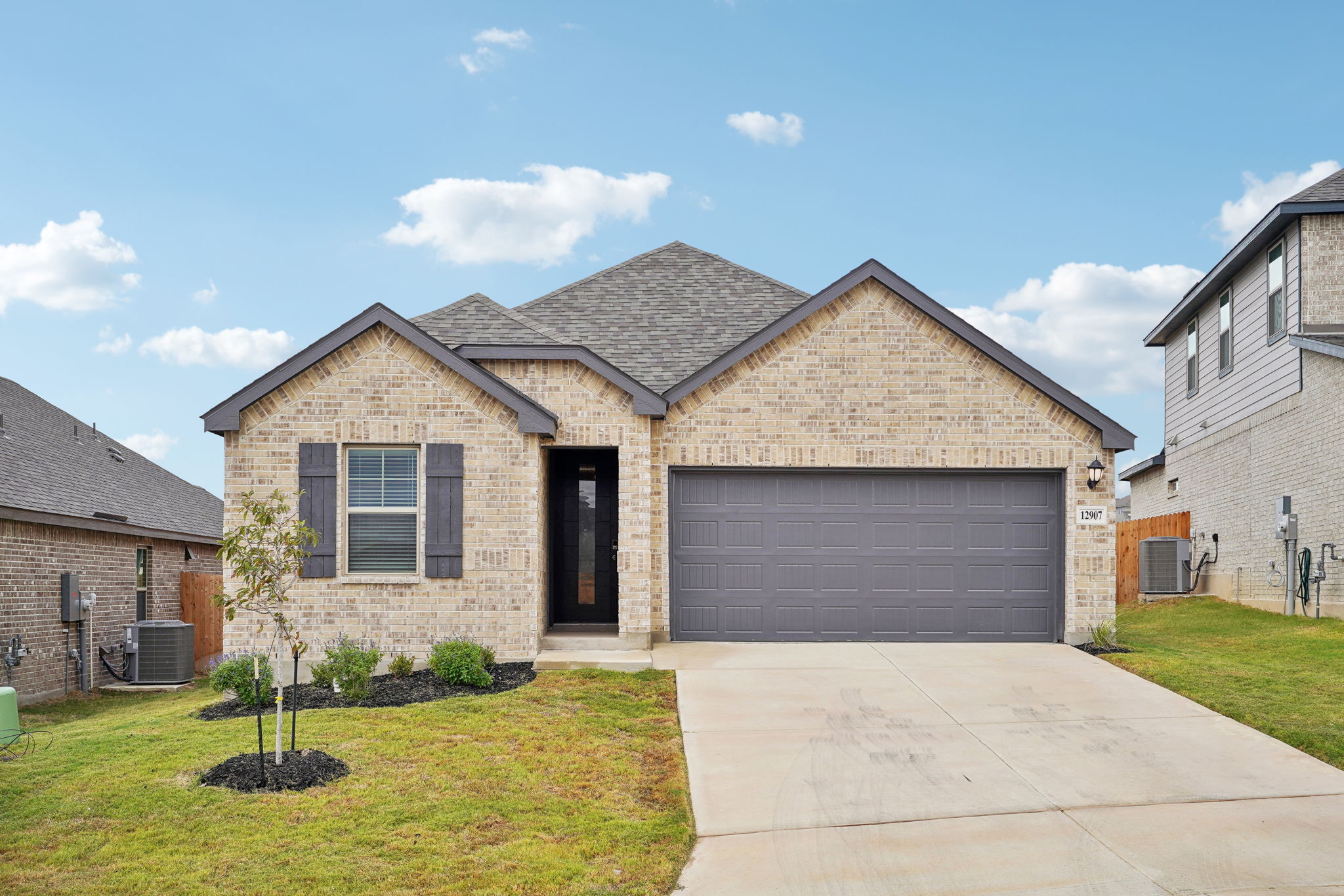 San antonio-Arcadia Ridge-12907 Lusi Ln San Antonio, TX, 78245-001