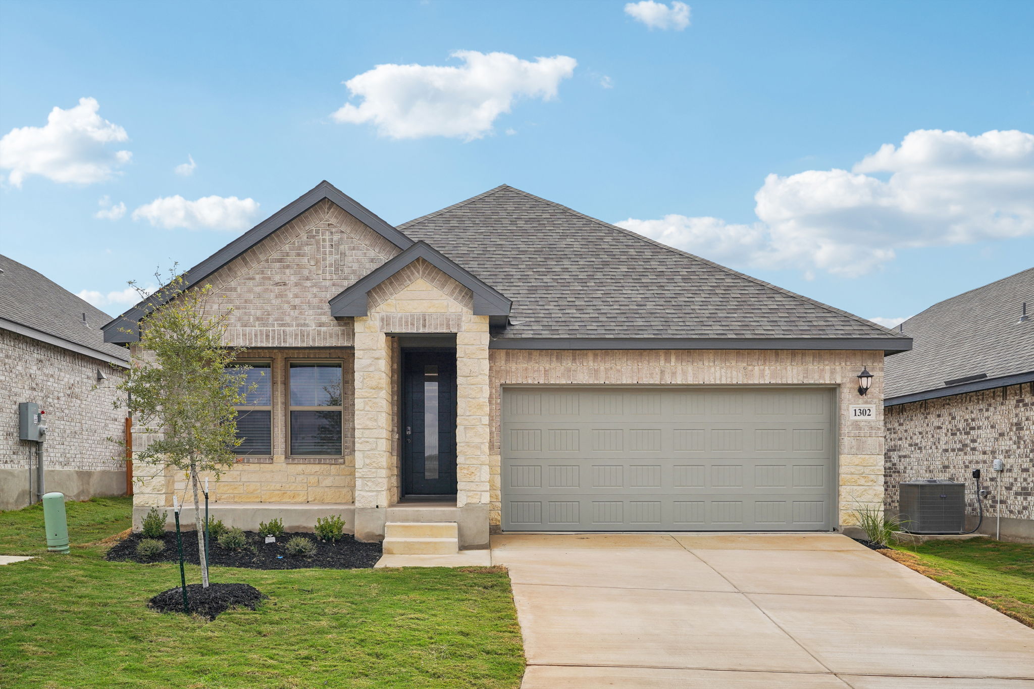 San Antonio-Arcadia Ridge-1302 Larkspur Pass, San Antonio, TX, 78245-001