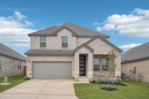 San Antonio-Arcadia Ridge-1210 Larkspur Pass, San Antonio, TX, 78245-001